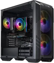 Cooler Master PC Montado Gamer Undefined i7 14A G3.4GHZ/64GB/1TBSSD/RTX5070 12GB Undefined