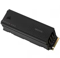 SSD M.2 4TB Corsair MP700 Pro CSSD-F4000GBMP700PRO 12400/11800 MB/s GEN5X4, Air Cooler|