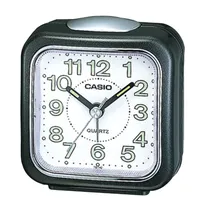 Relógio Despertador Casio TQ-142-1D Preto
