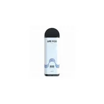 Life Pod Refil II 10K Menthol