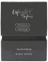 Perfume Lafayette Maksoud Edp 150ML - Unissex
