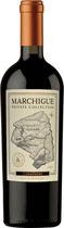 Vinho Marchigue Private Collection Carmenere 2021