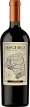 Vinho Marchigüe Private Collection Carmenere 2021