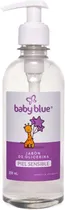 Sabonete de Glicerina Baby Blue Pele Sensível - 350ML