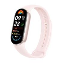 Relogio Xiaomi Mi Band 9 BHR8345GL, Pink