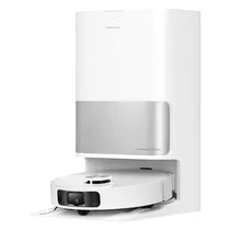 Robo Aspirador Dreame Vacuum L10S Ultra Gen 2 RLL32SE White
