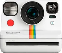 Câmera Instantânea Polaroid Now+ Generation 2 - PRD009077 White