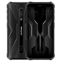 Celular Ulefone Armor X12 Pro - 4/64GB - 5.45" - Dual-Sim - All Black