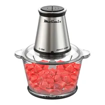 Multiprocessador de Alimentos Molimix Powerchop MPA-500 - 110V