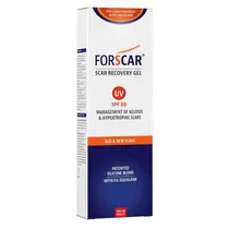 Forscar Gel Restaur Cicatris SPF30