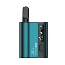 Vaporizador Airis Mystica Ace Peacok Green