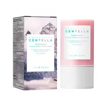 Mascara Facial de Argila SKIN1004 Madagascar Centella Poremizing Quick Clay Stick 27G