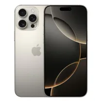 Celular iPhone 16 Pro Max 256GB Natural Swap G.Apple