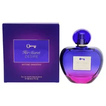 Ab Her Secret Desire Edt 80ML