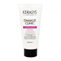 Máscara de Tratamento Kerasys Damage Clinic Rosa 300ML