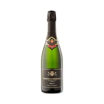 Vino Espumante Baron D’Arignac Brut 750ML