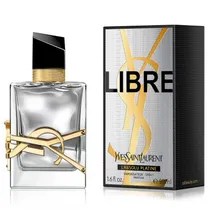 (YSL) Yves Saint Laurent Libre L'Absolu Platine Parfum 50ML