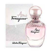 Perfume Salvatore Ferragamo Amo Ferragamo Eau de Parfum 100ML