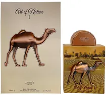 P.Lattafa Pride Art Of Nature I 100ML Edp