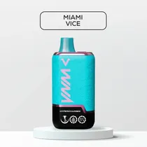 Pod Descartavel Hyperchargeo VNM 25K 25000 Puff - Miami Vige