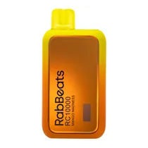 Mango Madness - Elfbar - Rabbeats - 10000 Puffs - Pod Descartável