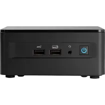 Mini PC Intel Nuc NUC12WSHI7000 Intel Core i7-1260P 3.4 Ghzmini PC Intel Nuc NUC12WSHI7000 Intel Core i7-1260P 3.4 GHZ