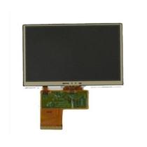 P/Imp Lexmark Display 4.3 Touchscreen 40X7116.