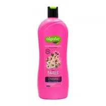 Condicionador Algabo Brilho com Camomila e Magnolia 930ML