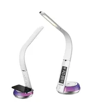 Luminária de Mesa Satellite AC-T7005 Sem Fio 5W/RGB/220V - Branca