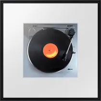 Music Frame Samsung HW-LS60D Bluetooth Wifi Porta Retrato Bivolt