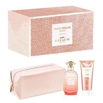 Kit Coach Dream Sunset Edp 90ML+BL+Pouch