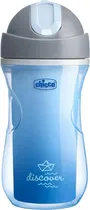 Copo Chicco Sport Cup 266ML - 6991-200 Azul