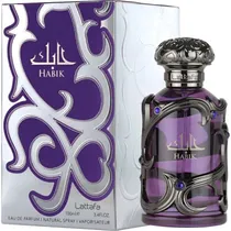 Lattafa Habik Edp 100ML Masc