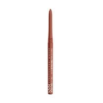 Lapis Labial Retratil NYX MPL17 Cocoa