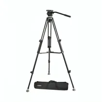 Tripé de Alumínio e-Image EA610R 2,8 KG AT610R