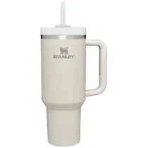 Copo Térmico Stanley The Quencher H2.0 Flowstate Tumbler 1.18L - Dune