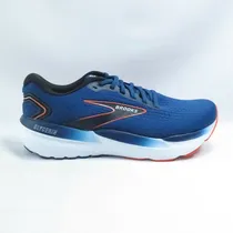 Brooks Calzados M GLY21 1104192E474 (T) 10.5 Azul