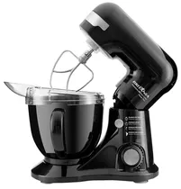 Batedeira Planetária Britânia Turbo Power Plus BBP760 (220V) - Preto