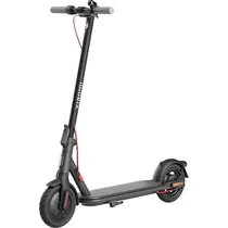 Patinete Eletrico Xiaomi Scooter 4 Lite Black