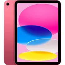 Apple iPad 11TH A16 11" Wi-Fi 128GB MD4E4LL/A (2025) - Pink