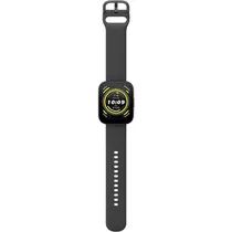 Smartwatch Amazfit Bip 5 A2215 Bluetooth - Soft Black W2215US3N