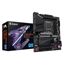 Placa Mãe Gigabyte Z790 Aorus Elite Ax DDR5 Socket LGA 1700 Chipset Intel Z790 Express ATX