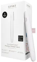 Perfilador Geske Precision Trimmer 4 Em 1 - Starlight