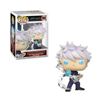 MuÑeco Funko Pop Animation Jujutsu Kaisen Hidden Inventory Premature Death Satoru Gojo 1885