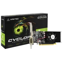 Placa de Video Arktek Cyclops Gaming 2GB Geforce GT1030 GDDR5 - AKN1030D5S2GL1