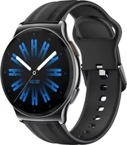 Relogio Smartwatch Haylou Solar Lite 2 HCR01 - Black