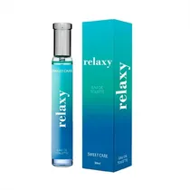 Perfume Sweet Care Relaxy Edt Feminino 30ML