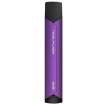 Vaporizador Teslacigs GG Starter Pod System Kit 380MAH Capacidade 2.0ML - Roxo