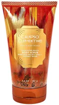 Esfoliante Bath & Body Works Calypso Clementine - 187G