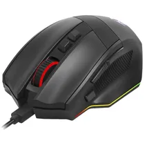 Mouse Redragon M813-RGB Rind USB RGB Black